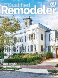 Qualified Remodeler - March 2024 - Download
