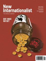 New Internationalist - May-June 2024 - Download