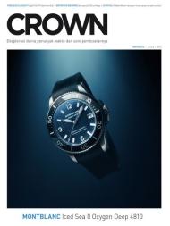 CROWN Indonesia - Issue 1 2024 - Download