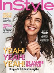 InStyle Magazin - Mai 2024 - Download