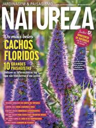 Revista Natureza - Abril 2024 - Download