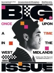 The Big Issue - 1 April 2024 - Download