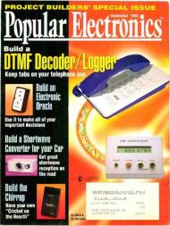 Popular Electronics - 1995-09 - Download