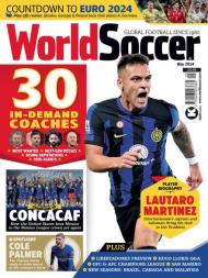 World Soccer - May 2024 - Download