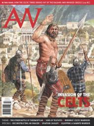 Ancient Warfare Magazine - April 2024 - Download