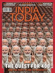 India Today - April 8 2024 - Download