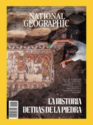 National Geographic en Espanol Mexico - Abril 2024 - Download