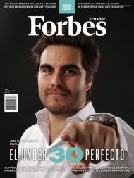 Forbes Ecuador - Abril-Mayo 2024 - Download