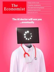 The Economist USA - 30 March 2024 - Download