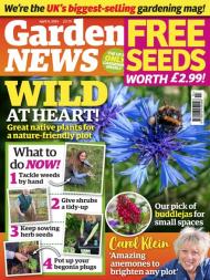 Garden News - 6 April 2024 - Download