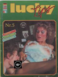 Lucky Lips - Nr 5 Januar 1987 - Download