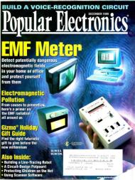 Popular Electronics - 1999-12 - Download