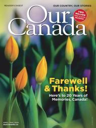 Our Canada - April-May 2024 - Download