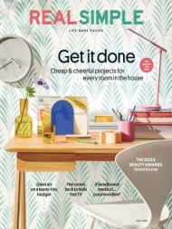 Real Simple - May 2024 - Download