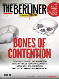 Exberliner - Issue 230 2024 - Download