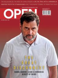 Open Magazine - 22 April 2024 - Download