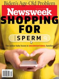 Newsweek USA - March 29 2024 - Download