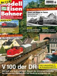 ModellEisenBahner - Mai 2024 - Download