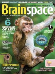Brainspace - April-May 2024 - Download
