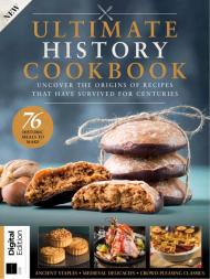 All About History - Ultimate History Cookbook - 2nd Edition - April 2024 - Download