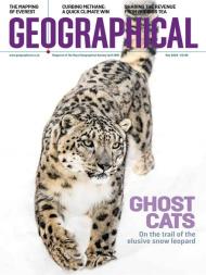 Geographical - May 2024 - Download
