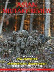 Asian Military Review - November-December 2023 - Download