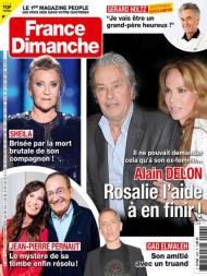 France Dimanche - 5 Avril 2024 - Download