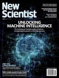 New Scientist USA - 13 April 2024 - Download