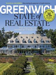 Greenwich Magazine - April 2024 - Download