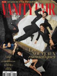 Vanity Fair France - Mai 2024 - Download