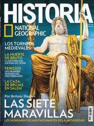 Historia National Geographic - Mayo 2024 - Download