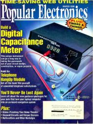 Popular Electronics - 1998-03 - Download