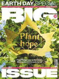 The Big Issue - 22 April 2024 - Download