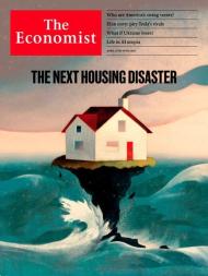 The Economist USA - April 13 2024 - Download