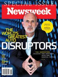 Newsweek USA - April 12 2024 - Download