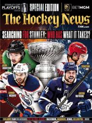 The Hockey News - Playoff Special 2024 - Download