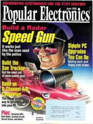 Popular Electronics - 1995-06 - Download