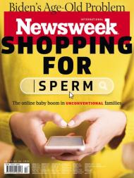 Newsweek International - March 29 2024 - Download