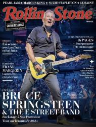 Rolling Stone France - Mai 2024 - Download