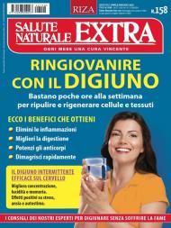 Salute Naturale Extra - Aprile 2024 - Download