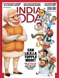 India Today - April 15 2024 - Download