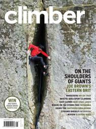 Climber - May-June 2024 - Download