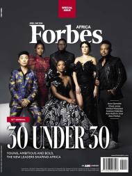 Forbes Africa - April-May 2024 - Download