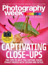 Photography Week - Issue 603 - 11 April 2024 - Download