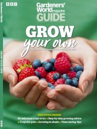 BBC Gardeners World Specials - Grow Your Own - 11 April 2024 - Download