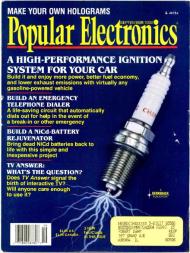 Popular Electronics - 1992-09 - Download