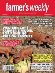 Farmer's Weekly - 19 April 2024 - Download