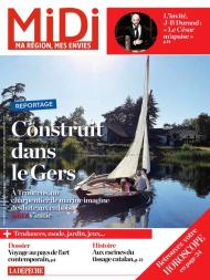 Midi Ouest - 7 Avril 2024 - Download