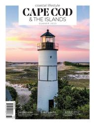 Cape Cod & The Islands Magazine - Summer 2023 - Download