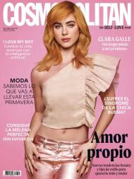 Cosmopolitan Italia - Maggio 2024 - Download